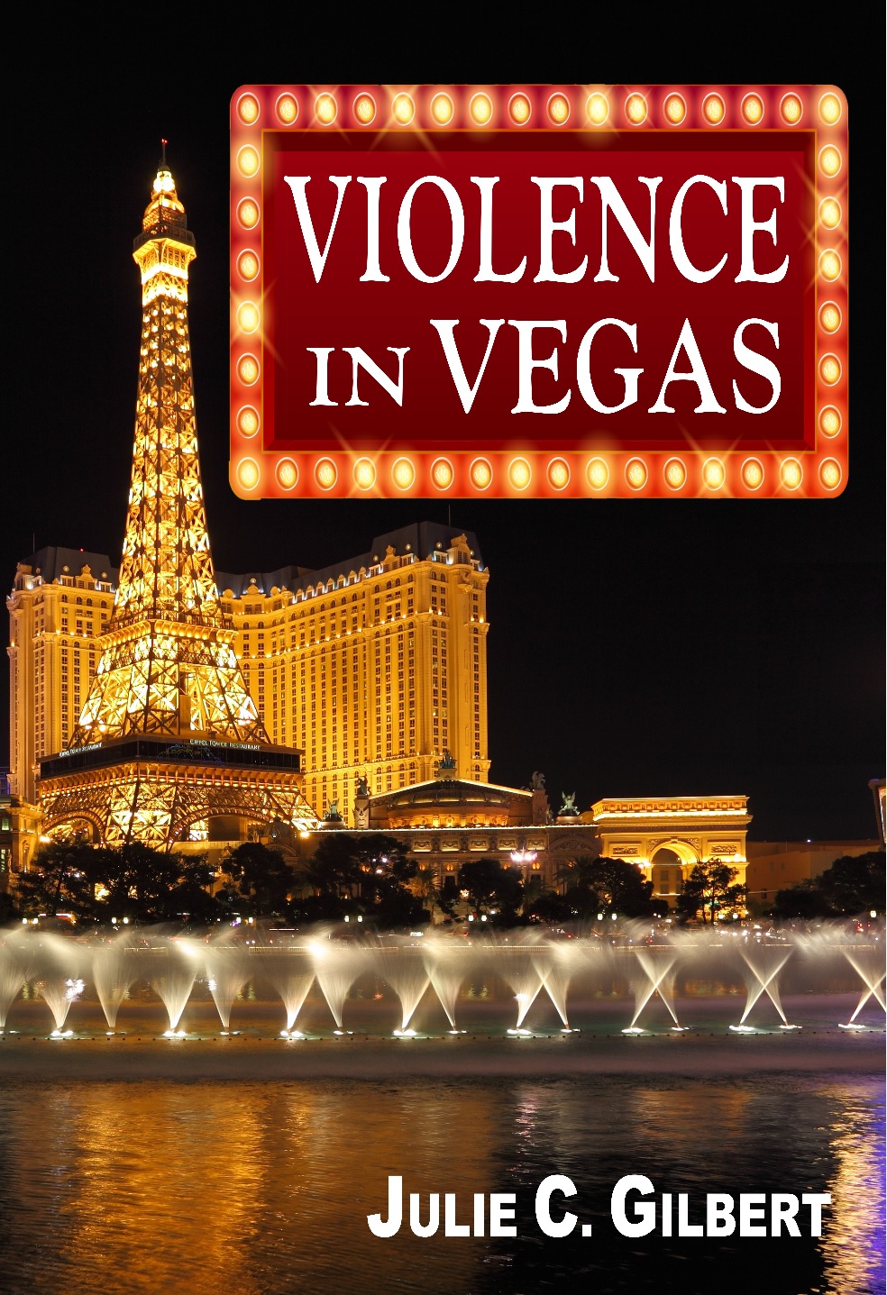 Violence in Vegas final