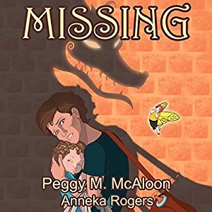 Audiobook Reviews: 4/5 Missing: Lessons from Fiori Book 2 by Peggy M. McAloon