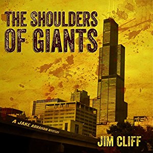 Awesome Audiobooks: 4.5/5 Stars The Shoulders of Giants by Jim Cliff