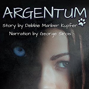 Audiobook Reviews: 4/5 Argentum by Debbie Manber Kupfer