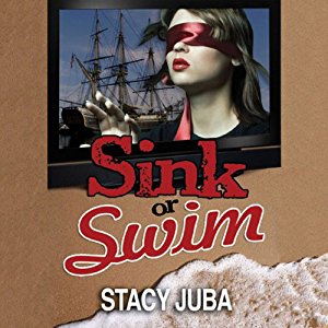 Awesome Audiobooks: 4.5/5 Sink or Swim by Stacy Juba