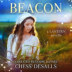 Audiobook Reviews: 4/5 Beacon by Chess Desalls