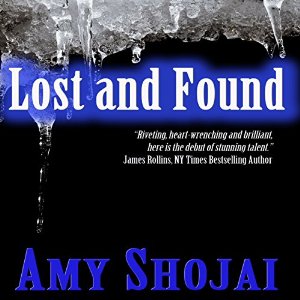 Awesome Audiobooks: 4.5/5 Lost and Found by Amy Shojai