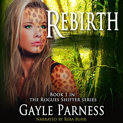 Audiobook Reviews 3/5 stars: Rebirth by Gayle Parness