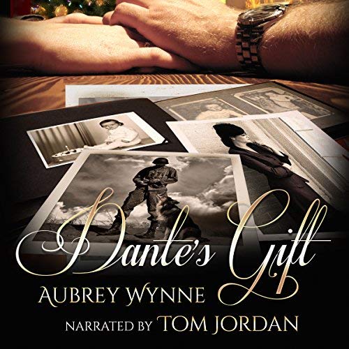 Audiobook Reviews: 4/5 Dante’s Gift by Aubrey Wynne