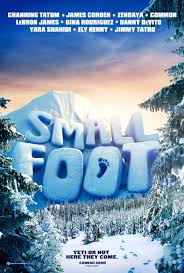 Movie Review: Smallfoot – Spoiler Version