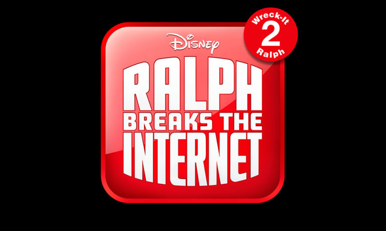 Awesome Movie Reviews 4.5/5 Stars: Ralph Breaks the Internet