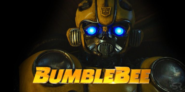 Movie Reviews 4/5 Stars: Bumblebee