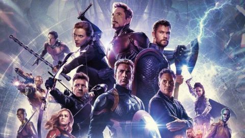 Is Avengers: Endgame Worth Seeing in theaters?