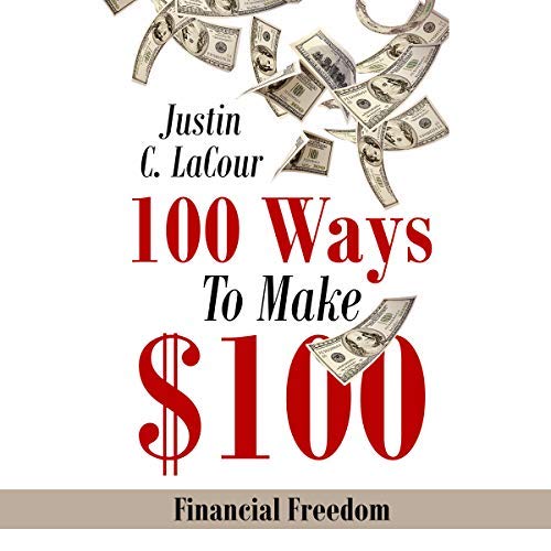 2/5 Stars: 100 Ways to Make $100