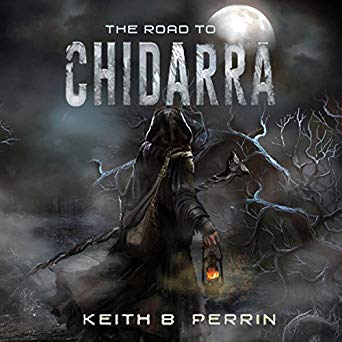 4/5 Stars: The Road to Chidarra