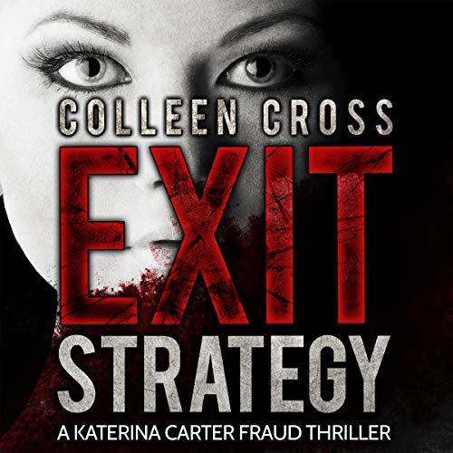 Audiobook Reviews 4/5 Stars: Exit Strategy