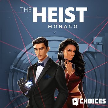 Choices Review: 4.5/5 Stars The Heist: Monoco