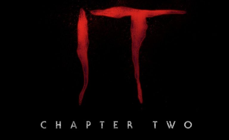 3.5/5 Stars: It Chapter 2