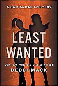 Audiobook Reviews 4/5 Stars: Least Wanted by Debbi Mack