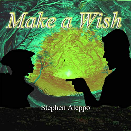 Audiobook Reviews 3.5/5: Make a Wish by Stephen Aleppo