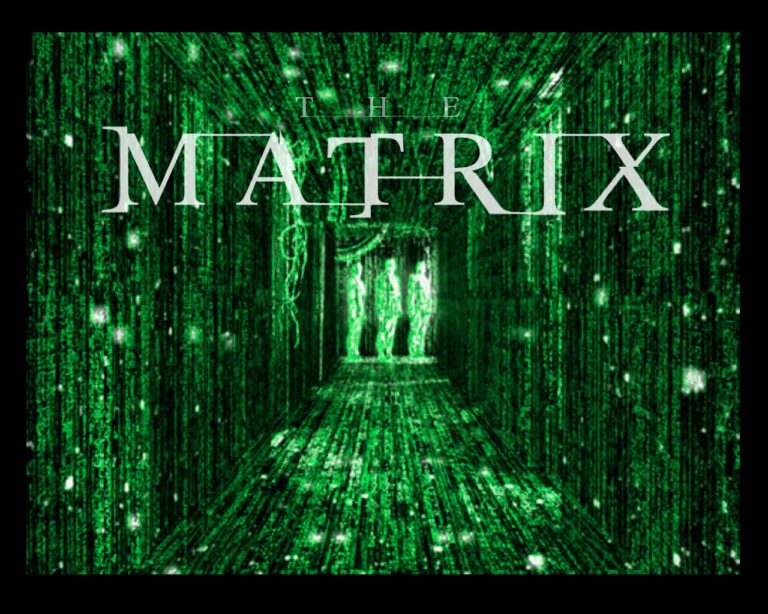 Movie Review 4/5 Stars: The Matrix (20th Anniversary)