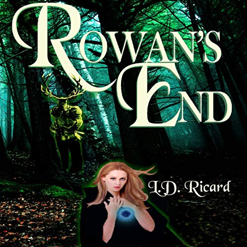 3.45/5 Rowan’s End by L. D. Ricard