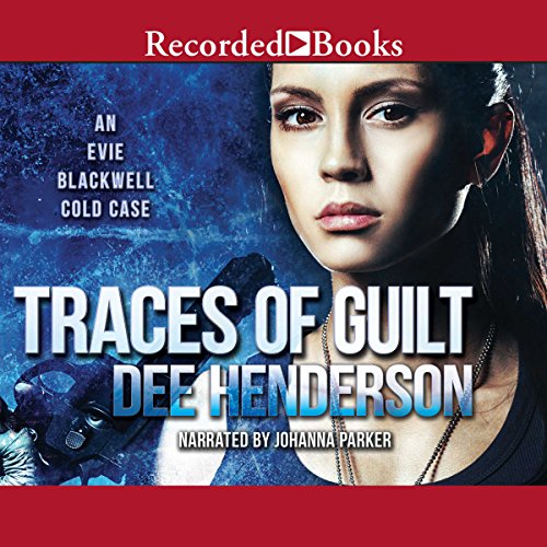 Audiobook Reviews 3.5/5 Stars: Traces of Guilt by Dee Henderson