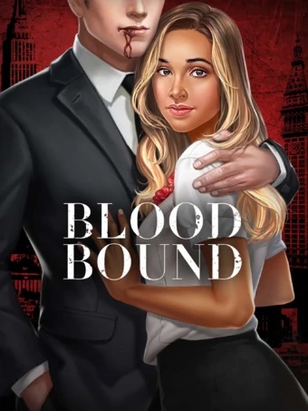 Choices Stories Review: 4/5 Stars Blood Bound