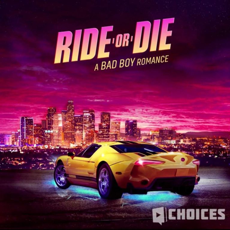 Choices Stories Review: 4/5 Ride-or-Die