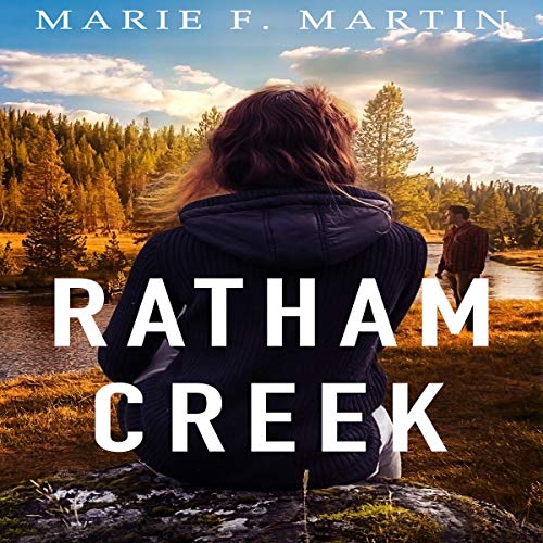 3.45/5 Stars Ratham Creek by Marie F. Martin
