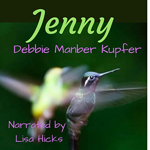3.5/5 Stars Jenny by Debbie Manber Kupfer