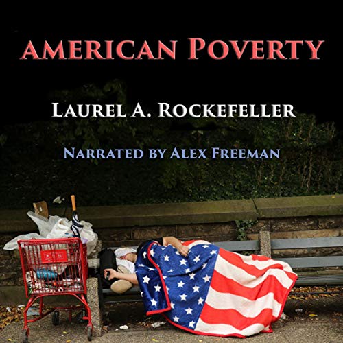 3/5 American Poverty by Laurel A. Rockefeller