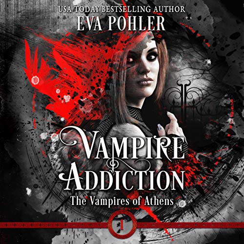 4/5 Stars Vampire Addiction by Eva Pohler