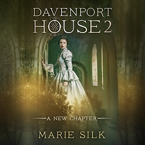 Audiobook Reviews: 4/5 Stars Davenport House 2: A New Chapter
