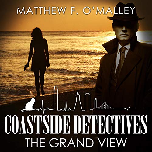 4/5 Stars Coastside Detectives: The Grandview