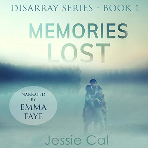 Audiobook Reviews: 3.5/5 Stars Memories Lost by Jessie Cal