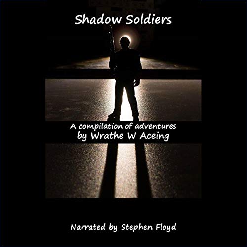 4.5/5 Stars Shadow Soldiers by Wrathe W Aceing