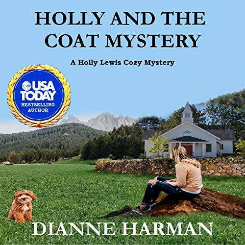 4/5 Stars Holly and the Coat Mystery