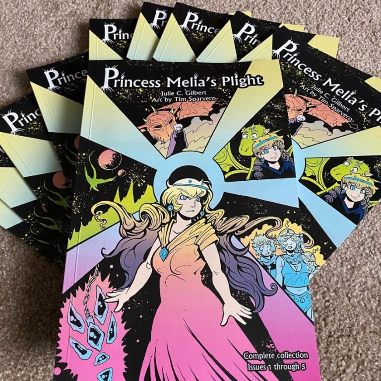 Princess Melia’s Plight Playlist – Explanations