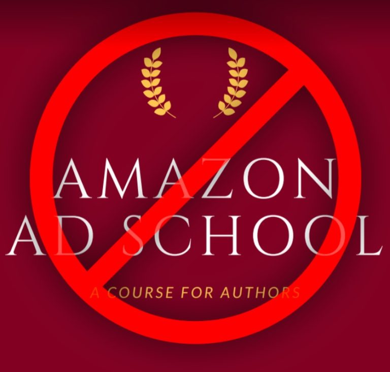 1/5 Stars: Rev of Amazon Ad School – Paid Version – HIGHLY NOT RECOMMENDED