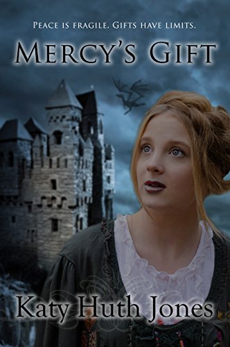 4/5 Stars Mercy’s Gift by Katy Huth Jones