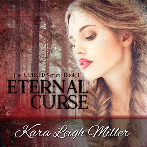 3/5 Stars Eternal Curse by Kara Leigh Miller