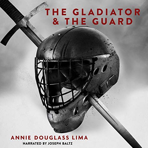4.45/5 Stars The Gladiator and the Guard by Annie Douglass Lima