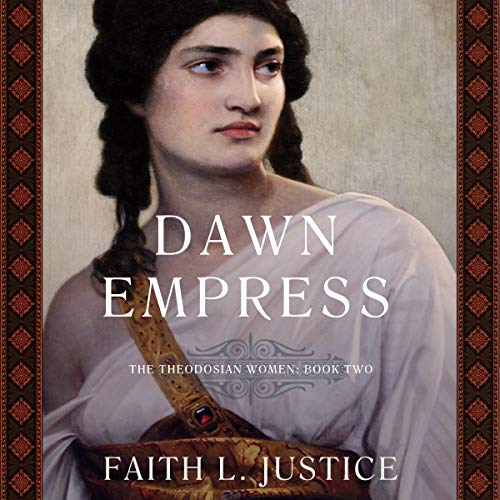4/5 Stars Dawn Empress by Faith L. Justice