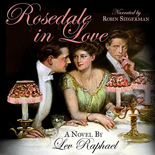 3.75/5 Rosedale in Love