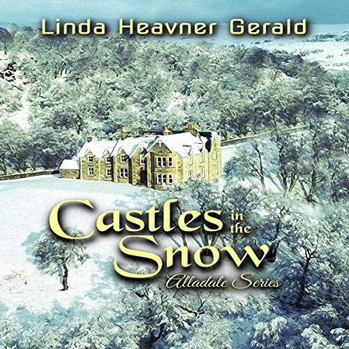 4/5 Stars Castles in the Snow by Linda Heavner Gerald