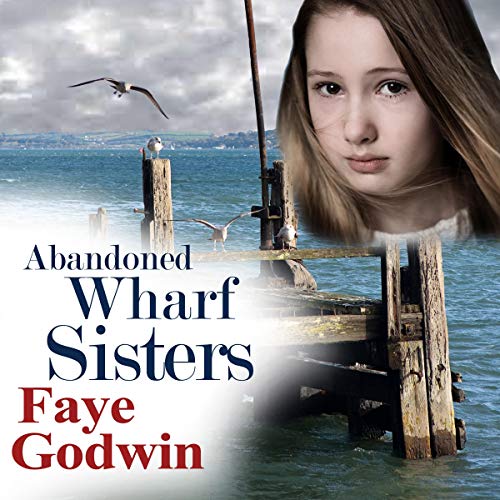 4/5 Stars Abandoned Wharf Sisters by Faye Godwin