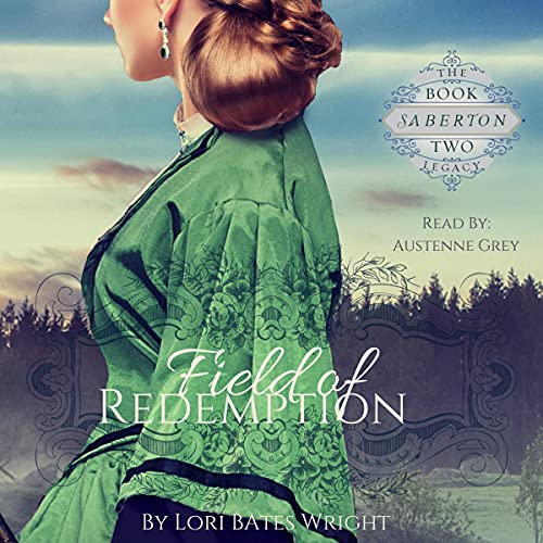 5/5 Stars Field of Redemption by Lori Bates Wright