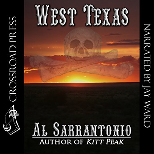 3.75 West Texas by Al Sarrantonio