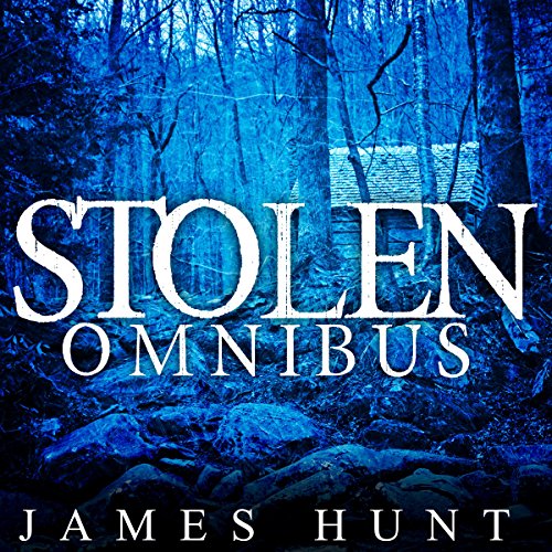 4 Stars Stolen Omnibus (Books 0-2) by James Hunt