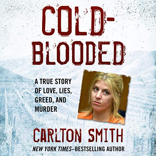 3.25 Cold-Blooded by Carlton Smith
