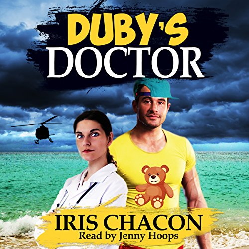 5 Stars Duby’s Doctor by Iris Chacon