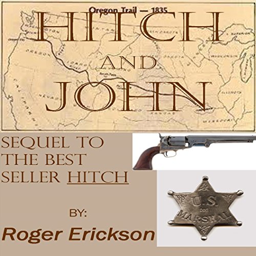4 stars Hitch and John by Roger Erickson