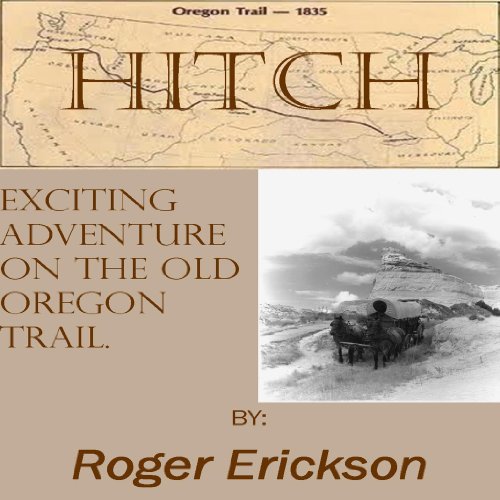 3.75 Stars Hitch by Roger Erickson